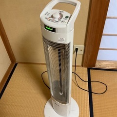 コロナ コアヒートスリム　2021年製の画像