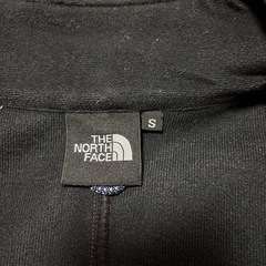 ノースフェイス　フリース　Sサイズ
の画像