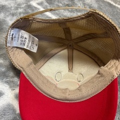 アンパンマン　帽子の画像