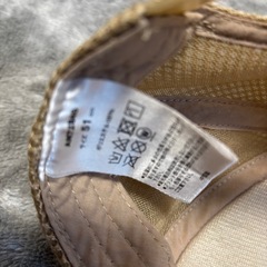 アンパンマン　帽子の画像