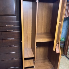 タンスの画像