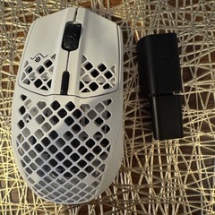 ゲーミングPCセットすぐ遊べます。の画像