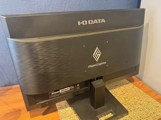 ゲーミングPCセットすぐ遊べます。