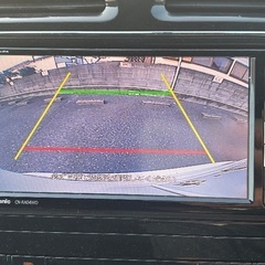 日産 セレナ ハイウェイスター Jパッケージ 両側パワスラ ALPINEフリップダウンモニター の画像