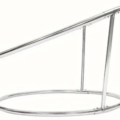 撮影スタンド（円形）
　の画像