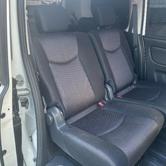 日産 セレナ ハイウェイスター Jパッケージ 両側パワスラ ALPINEフリップダウンモニター の画像