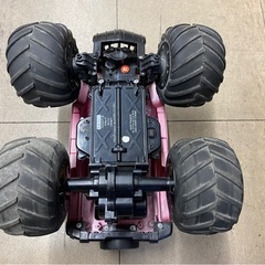 ラジコン　ジープラングラーの画像