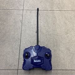 ラジコン　ジープラングラーの画像