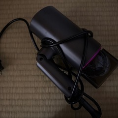 ドライヤーの画像
