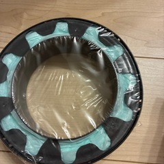 オムツゴミ箱 combiの画像