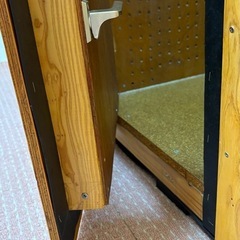 約-20d★コンパクト防音室DIYの画像