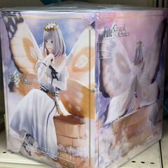 フィギュア プリテンダー/オベロン（第二再臨）FGO【ジャングルジャングル岩出店】【B516】和歌山 岩出市 紀の川市 海南市の画像