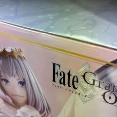 フィギュア プリテンダー/オベロン（第二再臨）FGO【ジャングルジャングル岩出店】【B516】和歌山 岩出市 紀の川市 海南市の画像