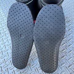 ダイワ 長靴の画像