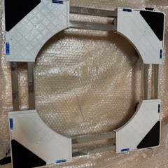 防水パンの画像