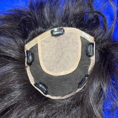 ウイング　人毛　100パーセント　中古の画像