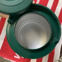 万代店　象印　オーナージャグ　DTY-08 保温/保冷両用の画像