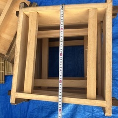 お正月 餅つき せいろ 蒸し器 木製 ダイヤ釜 古道具 レトロ 古民具 アンティーク 羽釜 餅付きの画像