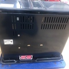 特別価格🉐★K182★コロナ★2012製・9～13畳石油ストーブ★３カ月間保証付の画像