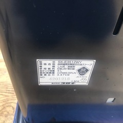 特別価格🉐★K182★コロナ★2012製・9～13畳石油ストーブ★３カ月間保証付の画像