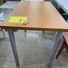 J3385　【リユースのサカイ柏店】　NITORI　ニトリ　ライティングデスク　リモ２の画像