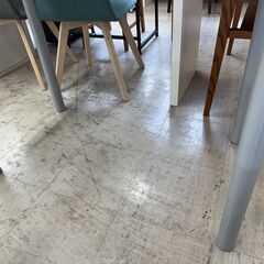 J3385　【リユースのサカイ柏店】　NITORI　ニトリ　ライティングデスク　リモ２の画像