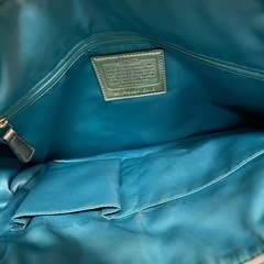 coach まとめ売り（バッグ、財布）の画像