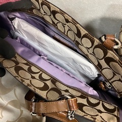 coach まとめ売り（バッグ、財布）の画像