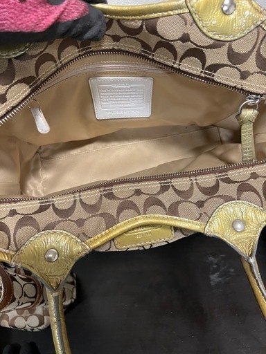 coach まとめ売り（バッグ、財布）
