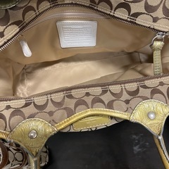coach まとめ売り（バッグ、財布）の画像