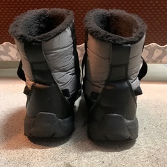 スノーブーツ Mサイズの画像