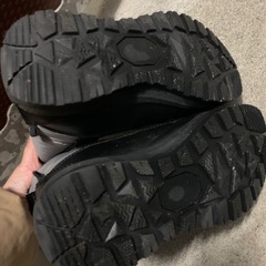 スノーブーツ Mサイズの画像