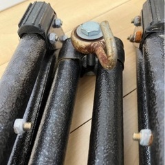 自立式ハンモックの画像