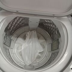 リユースのサカイ栃木店★ジモティ割あり★ Panasonic 洗濯機 NA-FD80H8 8kg 21年製 動作確認／クリーニング済み TC12058の画像