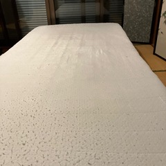 たんすのゲン　シングルベッド
の画像