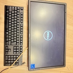 DELL★液晶モニター E2314Hf 23インチ 中古の画像