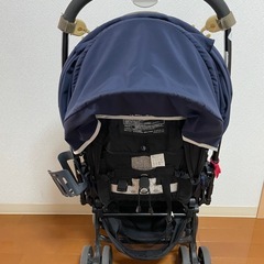 カルーンエアー（アプリカベビーカー）の画像
