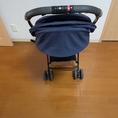 カルーンエアー（アプリカベビーカー）の画像