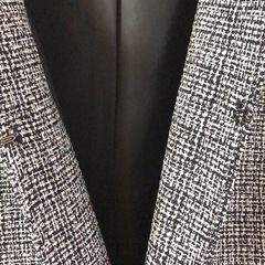 セレモニージャケットの画像