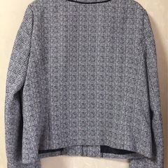 セレモニージャケットの画像