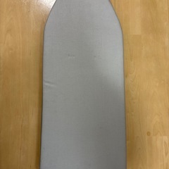 アイロン、アイロン台セットの画像