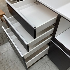 ニトリ　レンジボードの画像