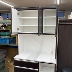 ニトリ　レンジボードの画像