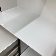 ニトリ　レンジボードの画像