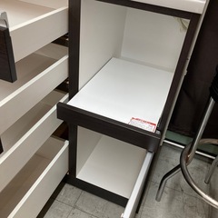 ニトリ　レンジボードの画像