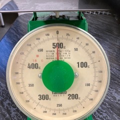 大和計りの画像