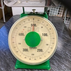 大和計りの画像