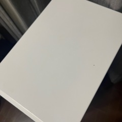 山善　キッチンワゴン　の画像