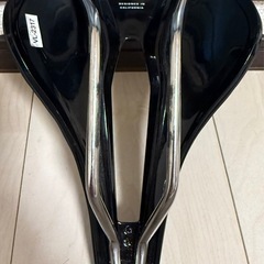SPECIALIZED Power チタンレール 143サイズ の画像