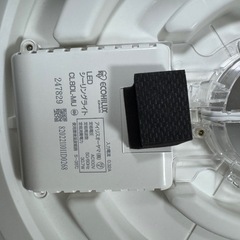 シーリングライト/アイリスオーヤマの画像